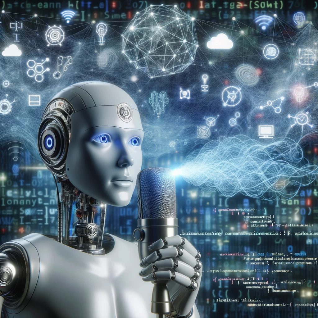 What Is AI Voiceover and How Does It Work?