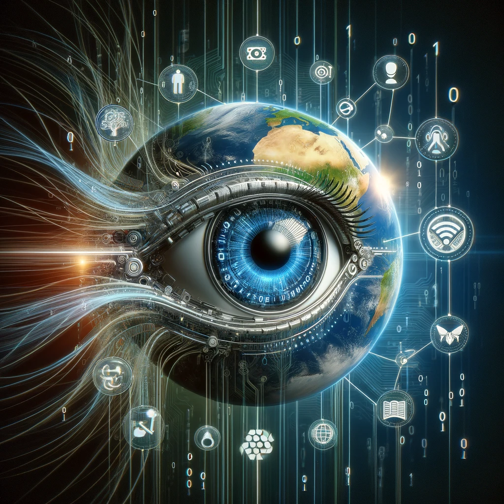 What Is AI Vision and How Is It Revolutionizing Technology?